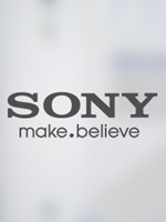 SONY互动站