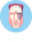 游戏角色制作
